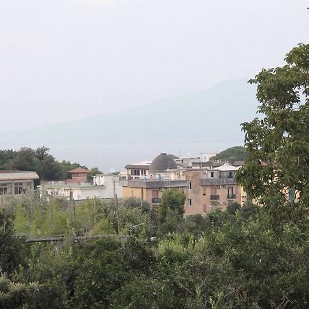 Cozy Sorrento Studio Exterior foto